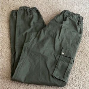 cargo pants